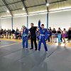 1ª Copa Jiu Jitsu Abrescas Santa Casa é um sucesso